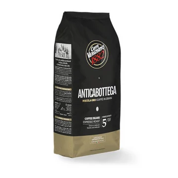 Caffé Vergnano Anticabottega szemes kávé 1kg