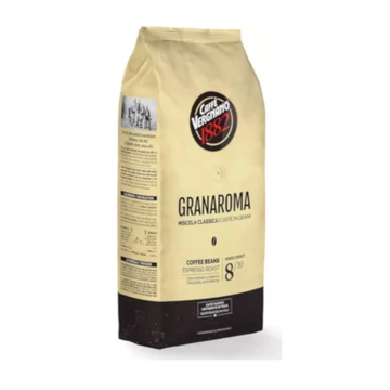 Caffé Vergnano Granaroma szemes kávé 1kg