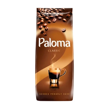 Douwe Egberts Paloma szemes kávé 1kg