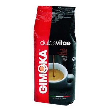 Gimoka Dulcis Vitae szemes kávé 1kg