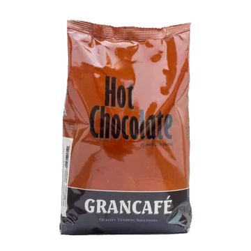 Gran Café Forró csokoládé italpor 1kg