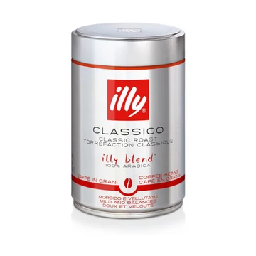 Illy Classico szemes kávé 250g