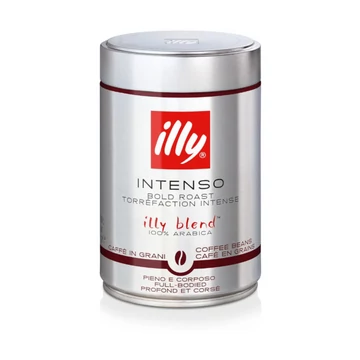 Illy Intenso szemes kávé 250g