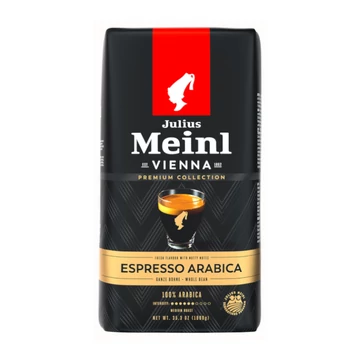 Julius Meinl Espresso Arabica Premium szemes kávé 1kg