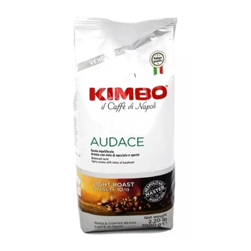 Kimbo Audace szemes kávé 1kg