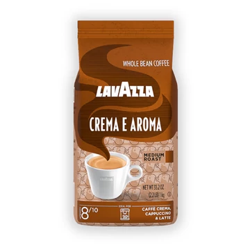 Lavazza Crema e Aroma szemes kávé 1kg