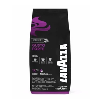 Lavazza Expert Gusto Forte szemes kávé 1kg