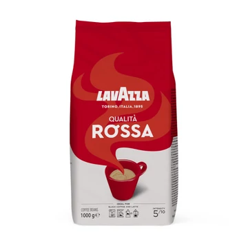 Lavazza Qualitá Rossa szemes kávé 1kg