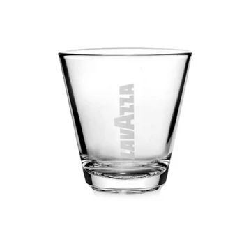 Lavazza Vizes pohár (100ml)