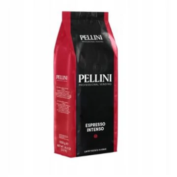 Pellini Break Rosso Espresso Intenso szemes kávé 1kg