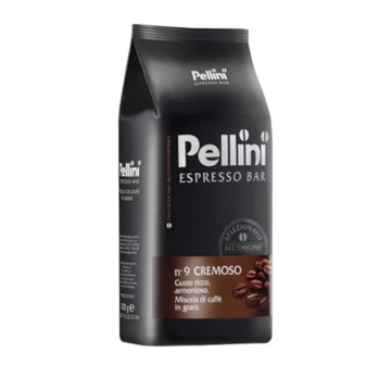 Pellini Espresso Bar Cremoso szemes kávé 1kg