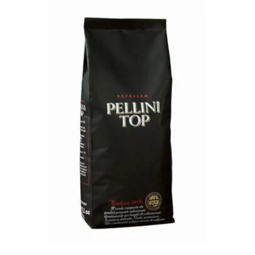 Pellini Top szemes kávé 1kg