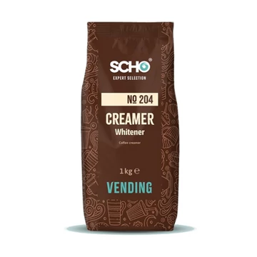 Schoppe Creamer White kávéfehérítő 1kg