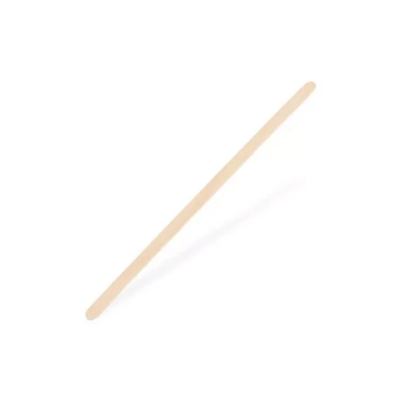 105 mm fa keverőpálca kávéautomatához (3080 db)