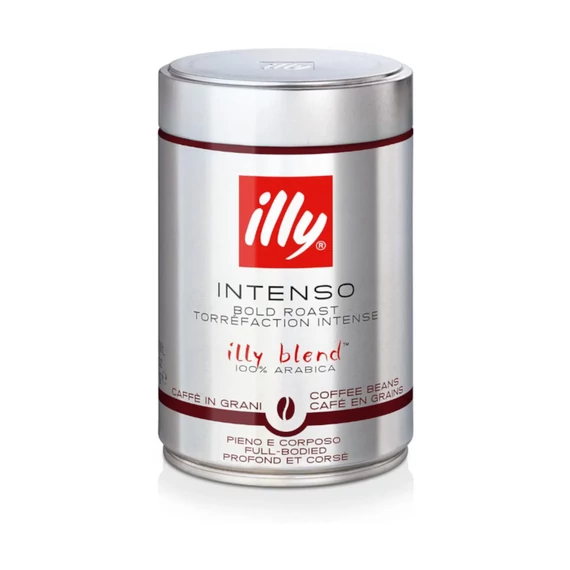 Illy Intenso szemes kávé 250g