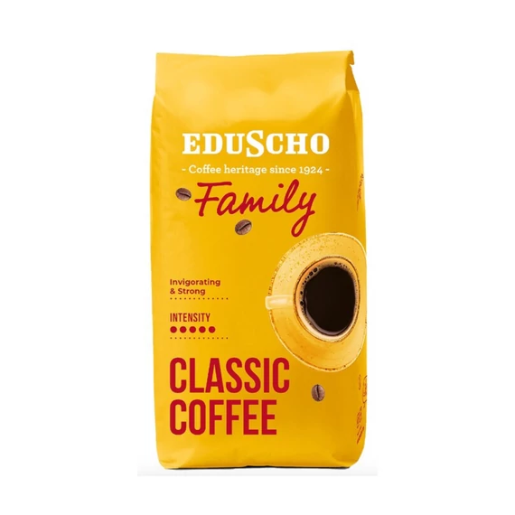 Tchibo Eduscho Family szemes kávé 1kg